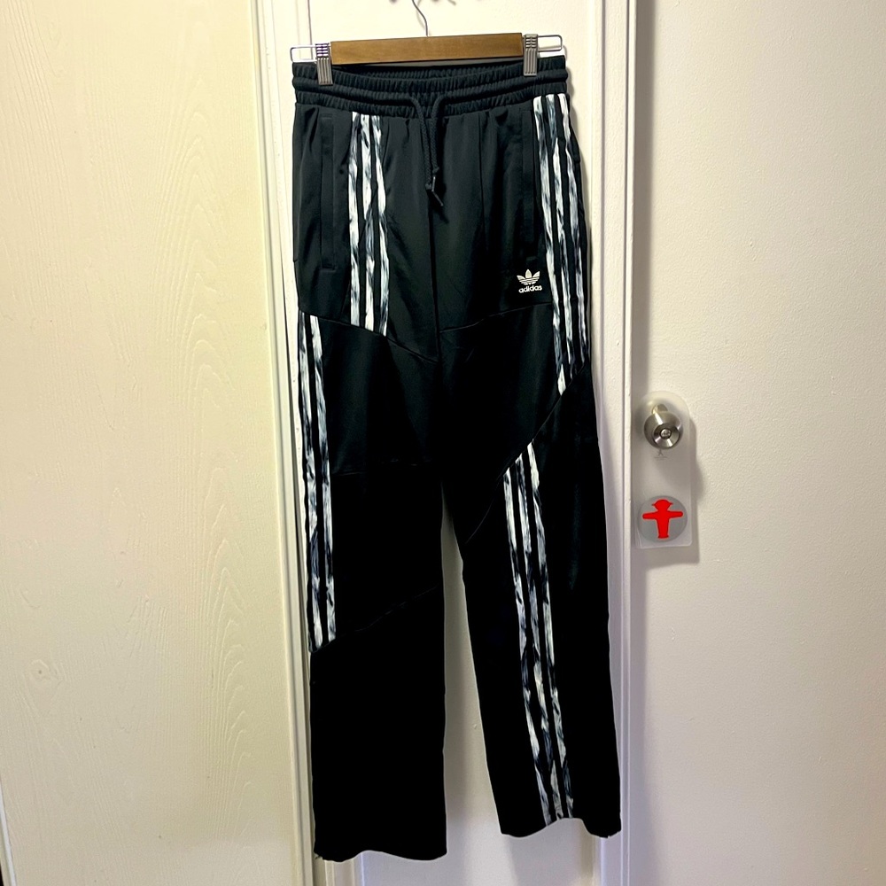Adidas x Danielle Cathari pants!